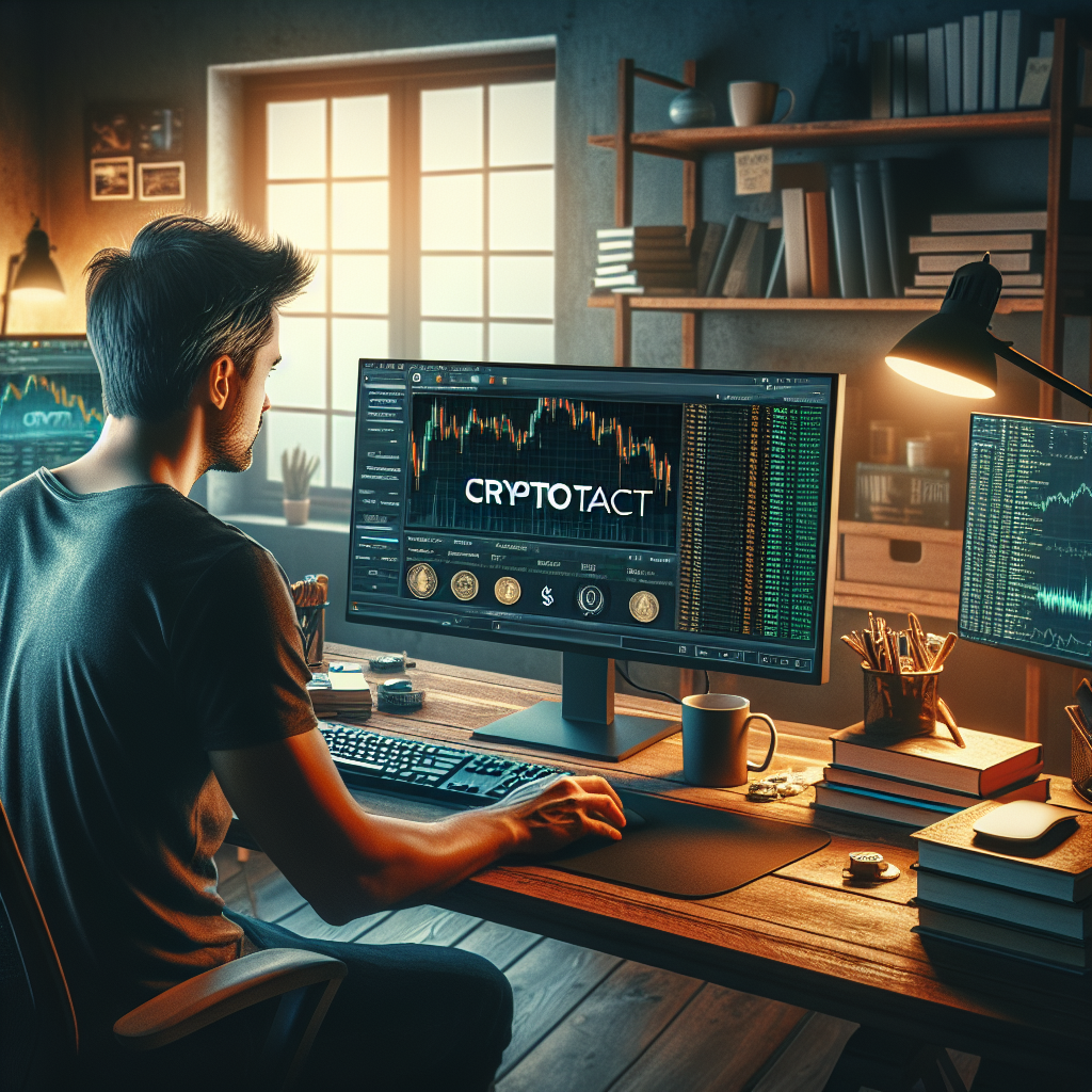 CryptoTact