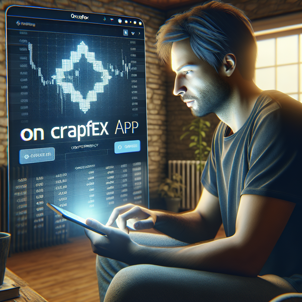 Oncrafex App