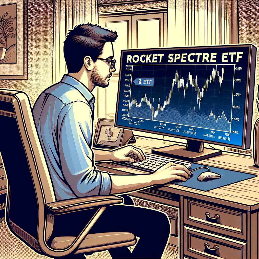 Rocket Spectre ETF